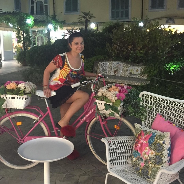 Наташа Королева рассказала о попытках забеременеть с помощью ЭКО