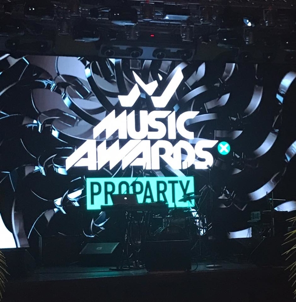 M1 Music Awards 2016: стали известны номинанты