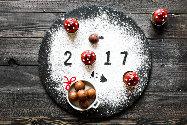 Прогноз на 2017 год от Хаяла Алекперова