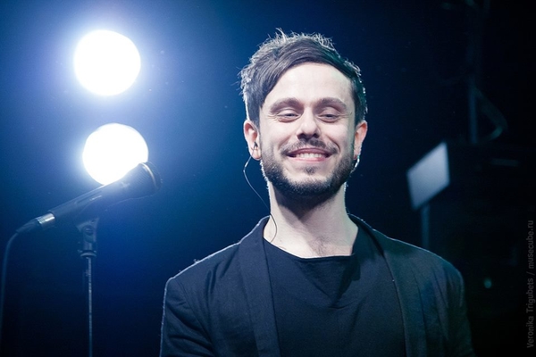 Выше Головы: SunSay презентовал новый альбом