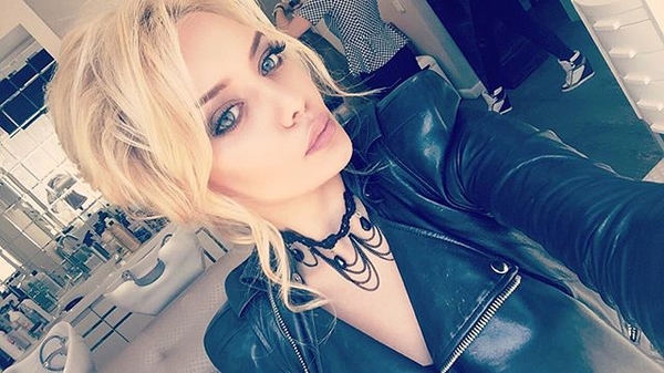 Внучка российского олигарха разбилась на авто в Швейцарии