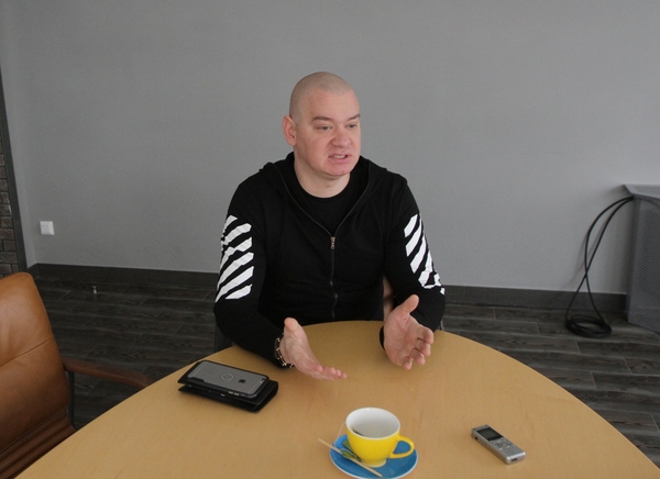 Звезда Квартала 95 рассказал об угрозах от власти