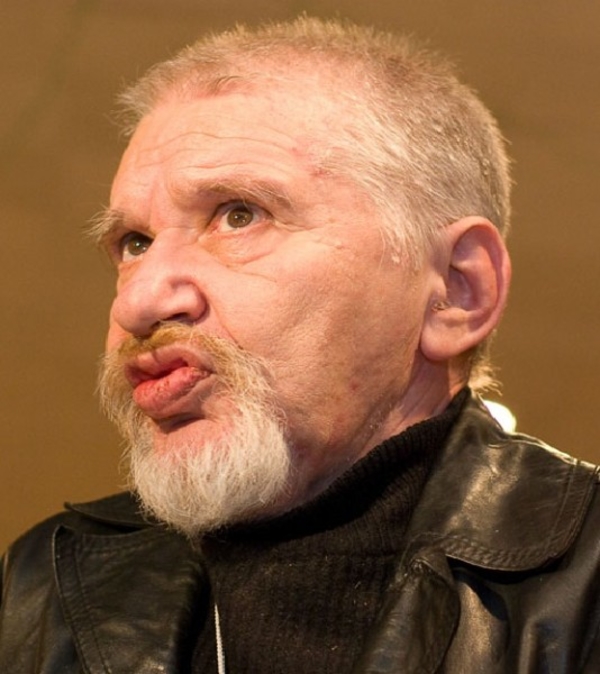 Умер режиссер Михаил Юзовский