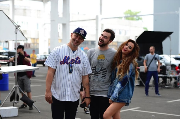 пресс-служба