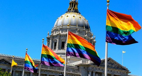 Сан-Франциско: терпимость к геям и нетерпимость к "некрасивым"