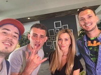 Интервью с украинской порноактрисой, работающей в США