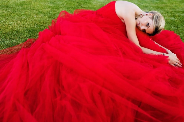 Жена футболиста Сергея Рыбалки откровенно о муже, дочери и карьере