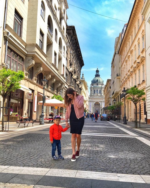 Пять детских капризов и как с ними справляться: советы Гриши Решетника