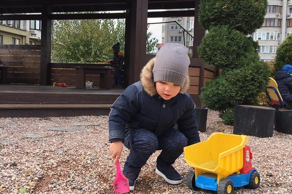 пресс-служба