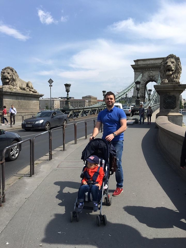 Пять детских капризов и как с ними справляться: советы Гриши Решетника