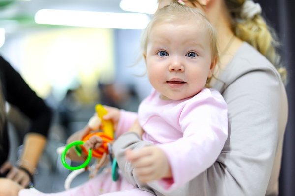 Украинские мужчины определили десять правил современного отца