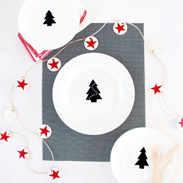 Как украсить дом на Новый год 2017: идеи из Instagram