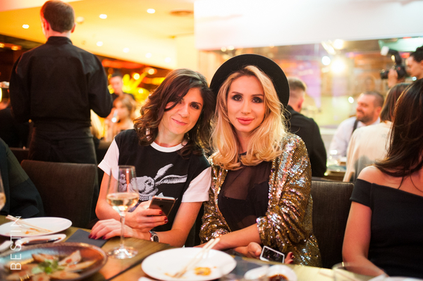 Продюсер Лободы рассказала о "первом опыте с мужчиной"