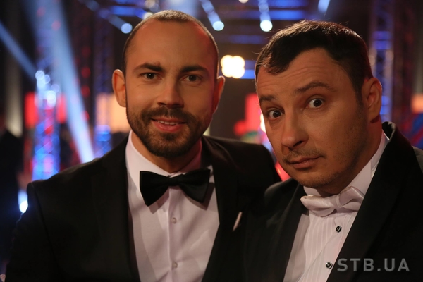 В новогоднюю ночь СТБ покажет мюзикл собственного производства