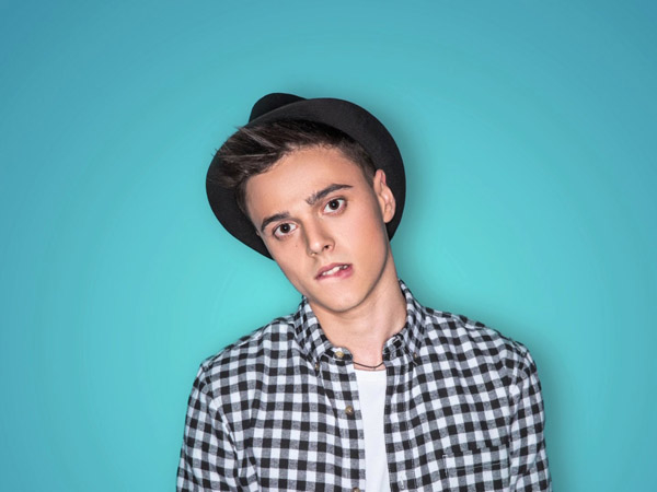 ALEKSEEV представил промо-ролик дебютного альбома