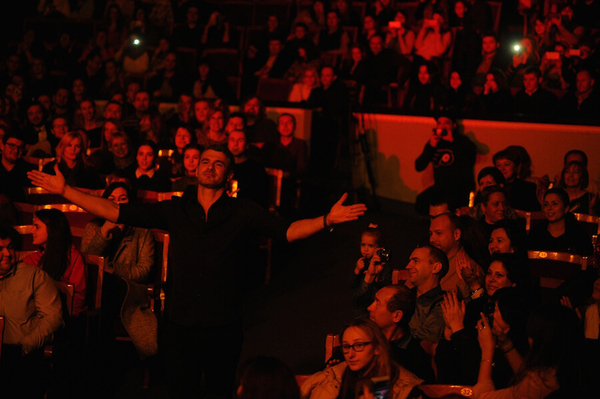 пресс-служба