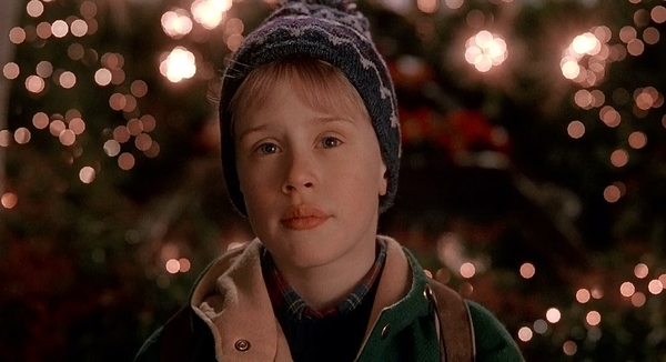 ТОП-25 популярных рождественских фильмов по версии Forbes