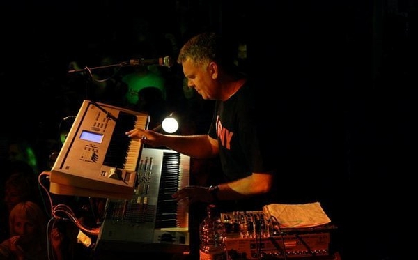 Умер клавишник группы Ночные Снайперы