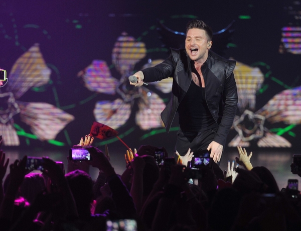 Евровидение 2017: Лазареву придумали шокирующий номер для конкурса