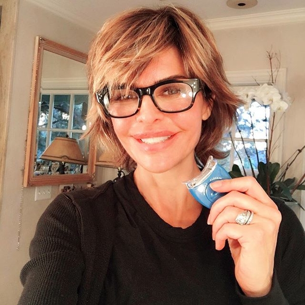 Звезда сериала Район Мелроуз опубликовала откровенное фото в бикини