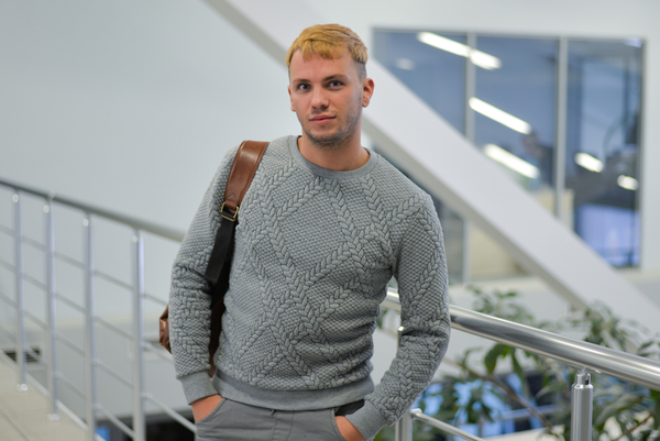 Cape Cod и Constantine презентовали новый клип