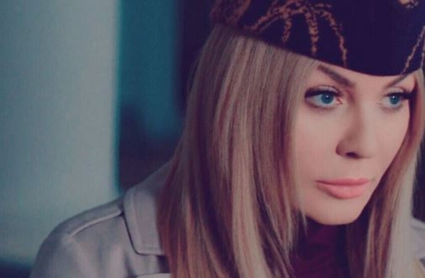 Ирина Билык заинтриговала новым проектом с ALEKSEEV