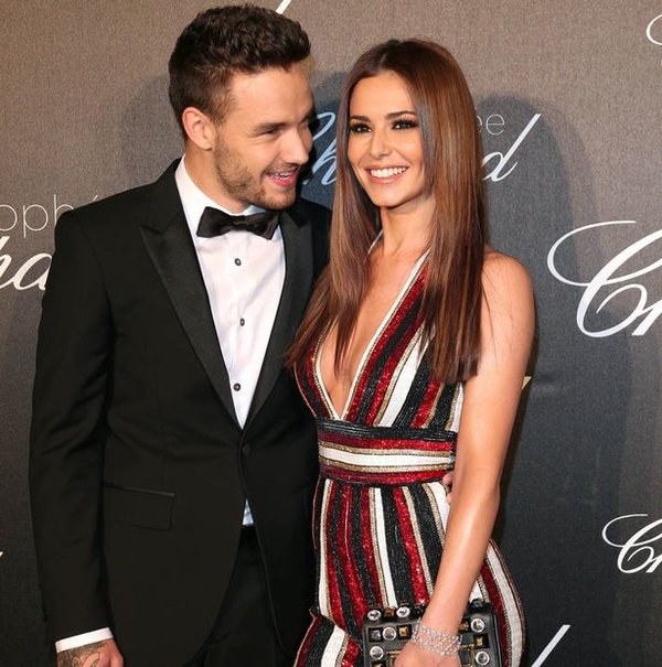 Шерил Коул ждет ребенка от солиста группы One Direction