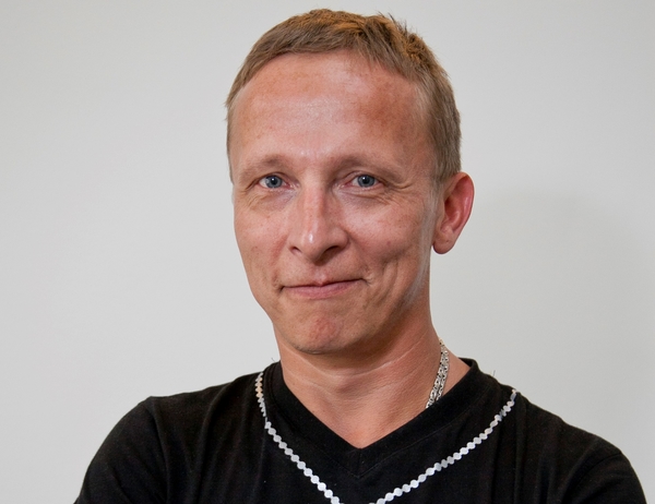 Иван Охлобыстин стал гражданином ДНР