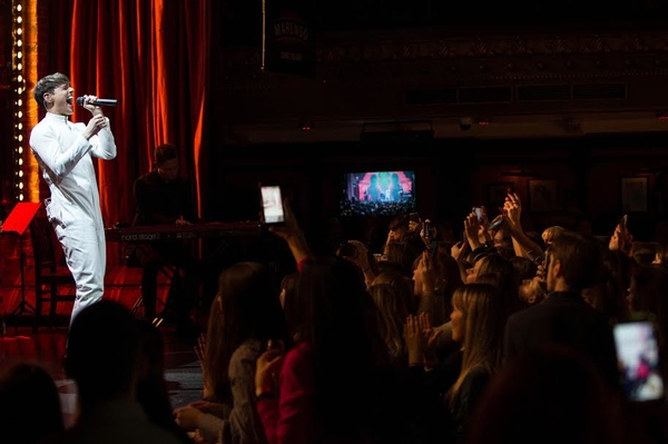 Пресс-служба ALEKSEEV