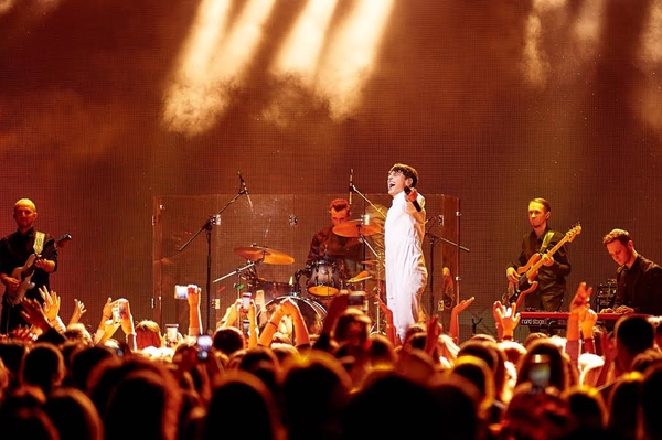 Пресс-служба ALEKSEEV