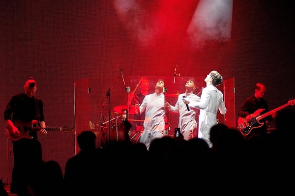 Пресс-служба ALEKSEEV