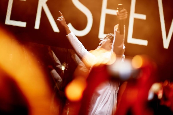 Пресс-служба ALEKSEEV