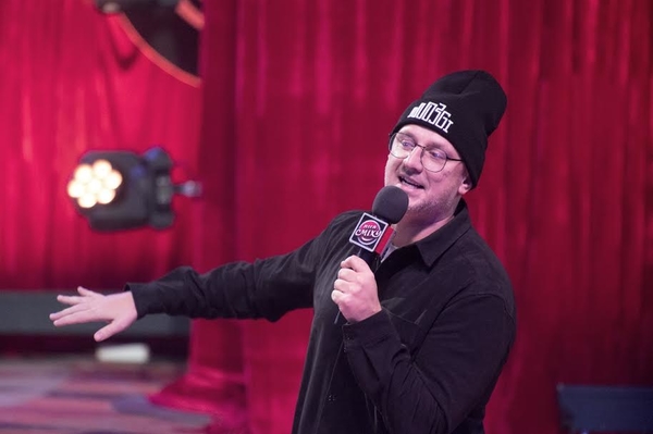 Пресс-служба Квартал 95