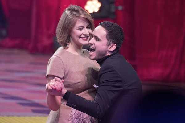 Пресс-служба Квартал 95