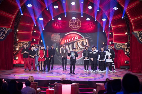 Пресс-служба Квартал 95