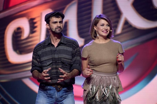 Пресс-служба Квартал 95