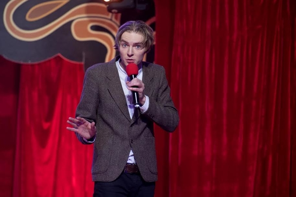 Пресс-служба Квартал 95