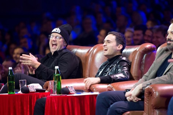 Пресс-служба Квартал 95