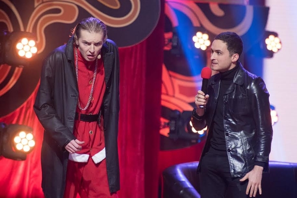 Пресс-служба Квартал 95