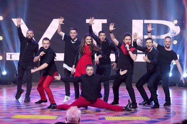 Пресс-служба Квартал 95