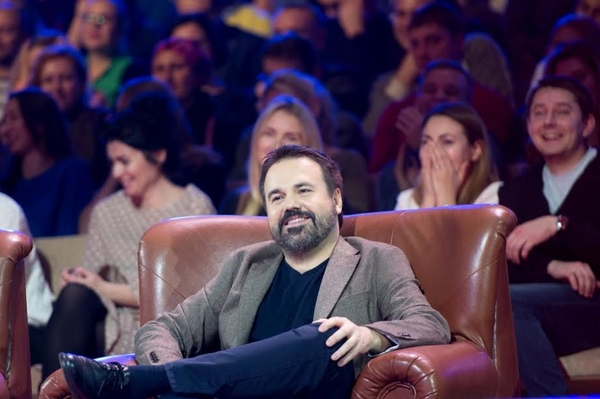 Пресс-служба Квартал 95