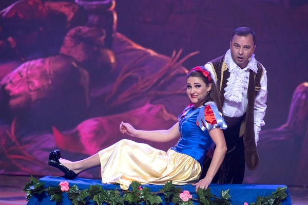 Пресс-служба Квартал 95