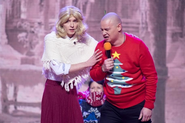 Пресс-служба Квартал 95