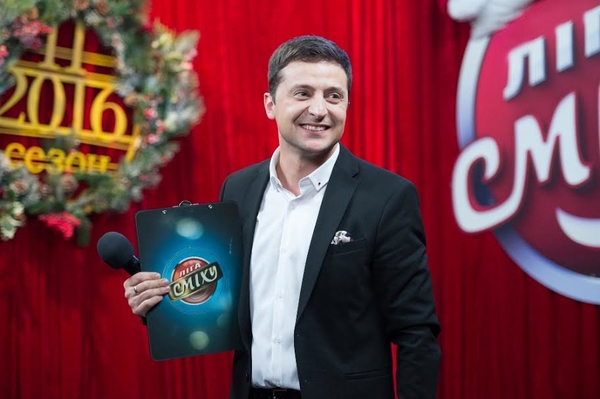 Пресс-служба Квартал 95