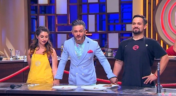 МастерШеф 6 сезон онлайн: подробности двадцать восьмого выпуска