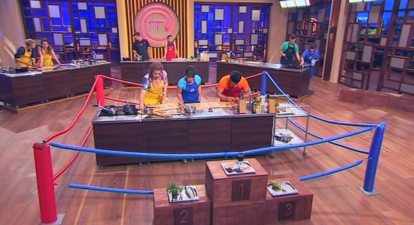 МастерШеф 6 сезон онлайн: подробности двадцать восьмого выпуска