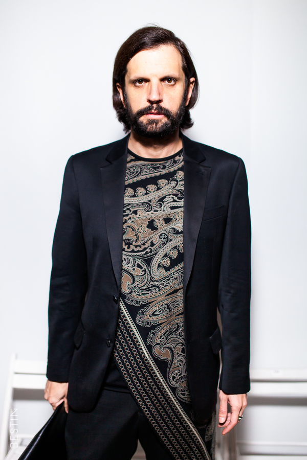 В четвертом сезоне Супермодели по-украински появятся парни