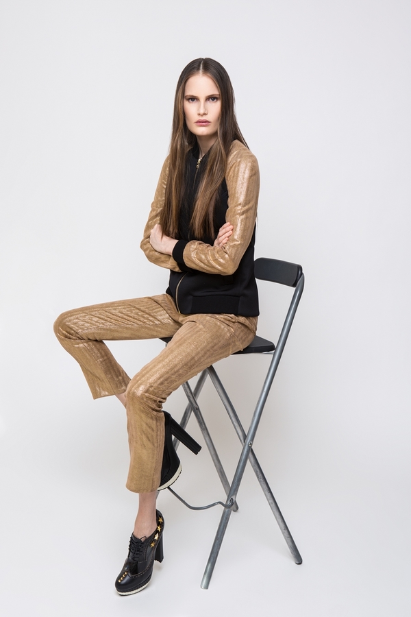 В четвертом сезоне Супермодели по-украински появятся парни