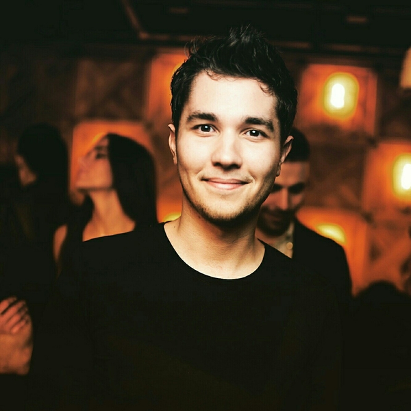 Артем Мех представил новый трек