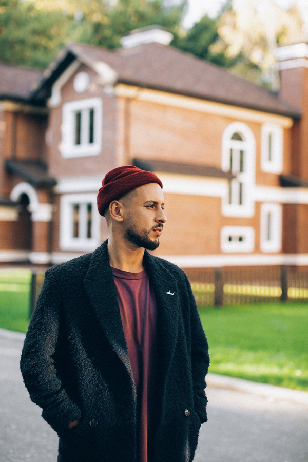 MONATIK представил клип на песню Вечность